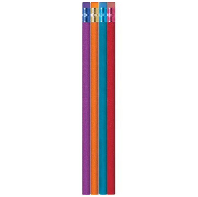 #P400 / P401 Velvet Textured Lead Pencils