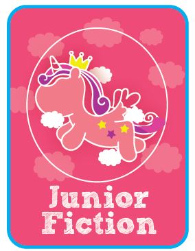 GL-1 Genre Labels Junior Fiction