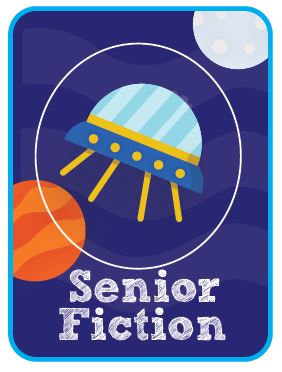 GL-2 Genre Labels Senior Fiction