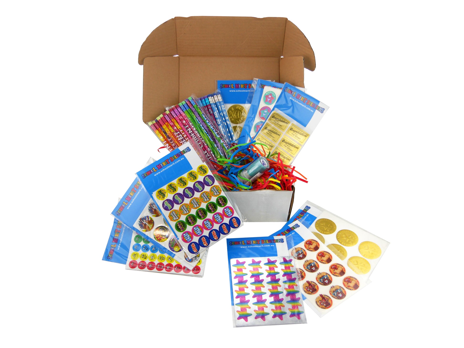 Whole School Mystery Bundle (small)