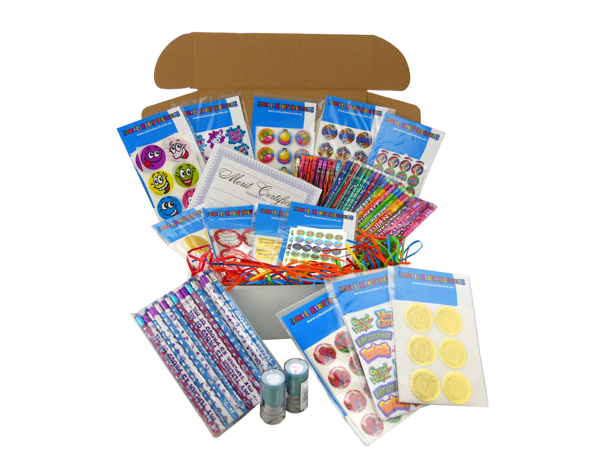 Whole School Mystery Bundle (large)