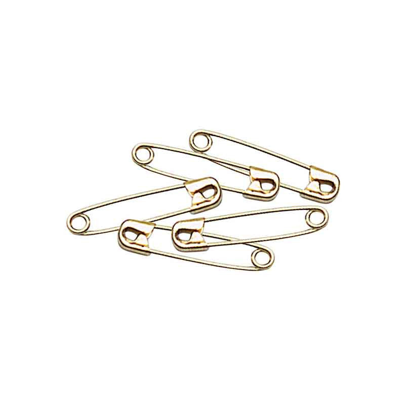 P100 Safety Pins